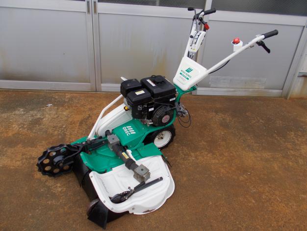 オーレック　中古　ウイングモア