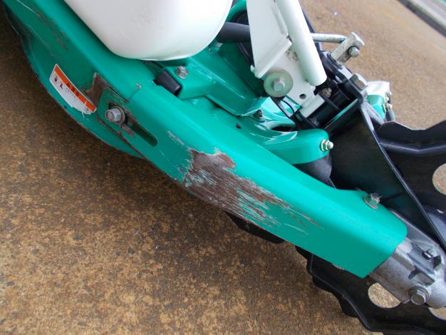 中古　オーレック　ウイングモア オーレック 中古 ウイングモア – 農キング