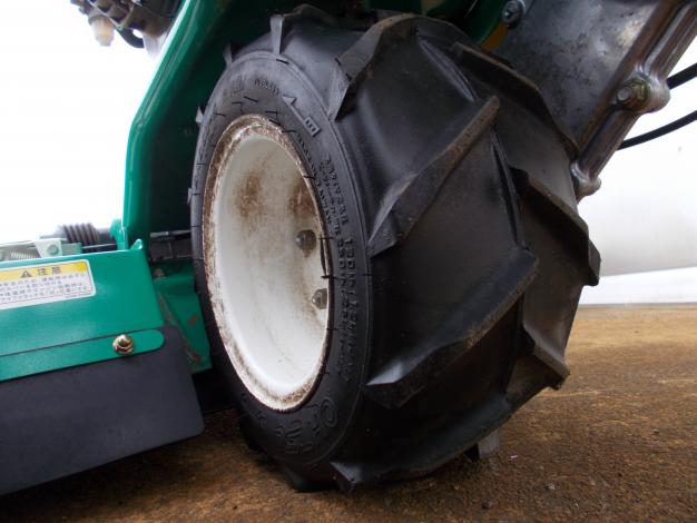 オーレック　中古　ウイングモア