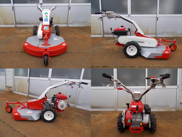 オーレック　中古　オートモア