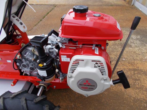 オーレック　中古　オートモア