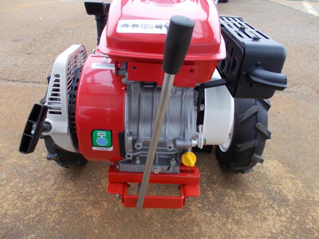 オーレック　中古　オートモア