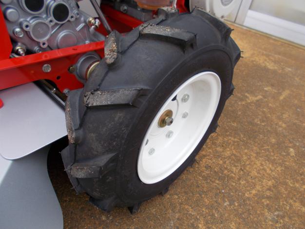 オーレック　中古　オートモア