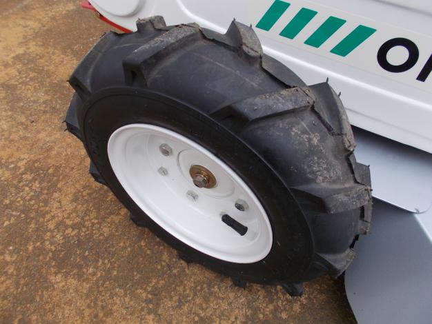 オーレック　中古　オートモア