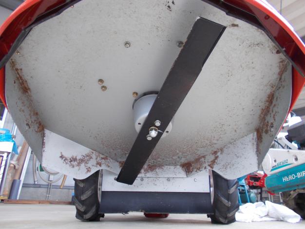 オーレック　中古　オートモア