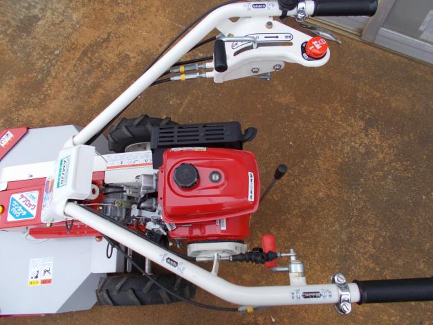 オーレック　中古　オートモア