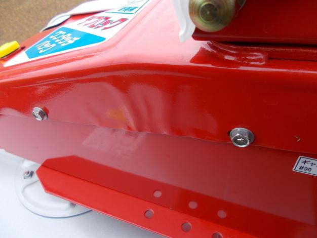 オーレック　中古　オートモア