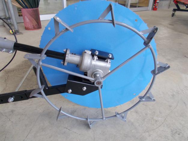 美善　中古　スーパースプレッダー