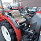 ヤンマー 中古 トラクター 20馬力