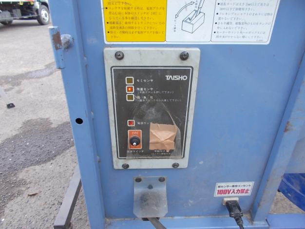 タイショー 中古 グレンコンテナ— – 農キング