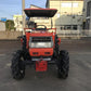 ジョーニシ　中古　施肥機【サンソワー】