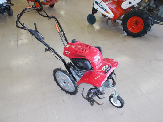 ホンダ　中古　管理機