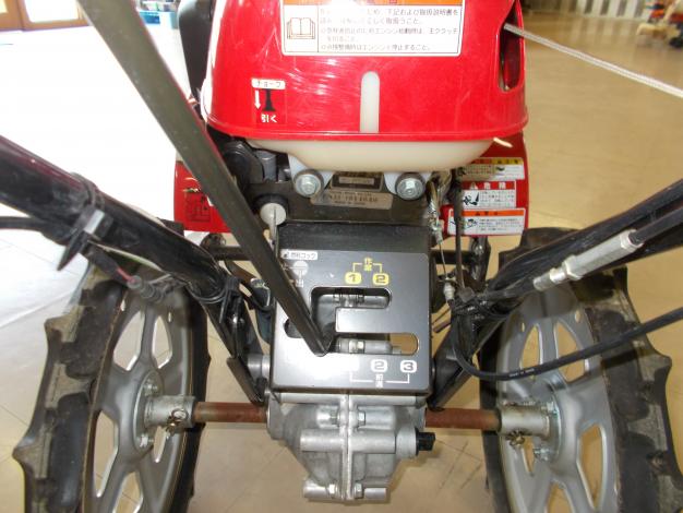 ホンダ　中古　管理機