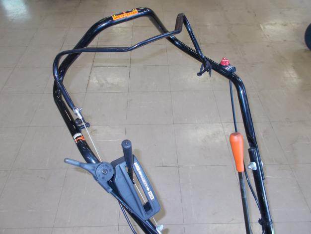 ホンダ　中古　管理機