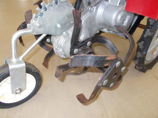 ホンダ　中古　管理機