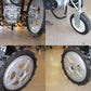 ホンダ　中古　管理機
