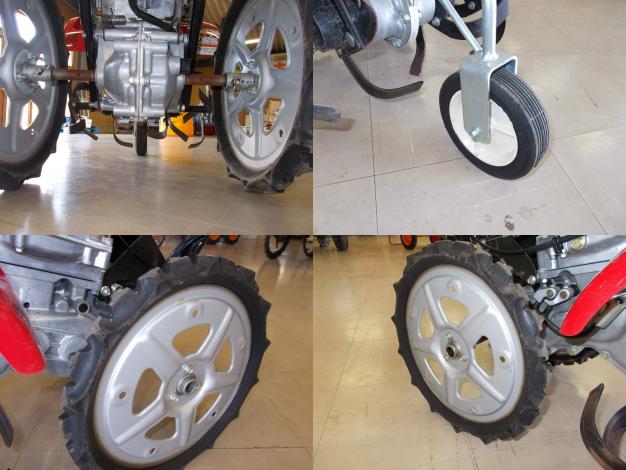 ホンダ　中古　管理機