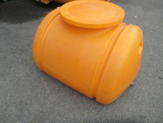クボタ　中古　ローリータンク