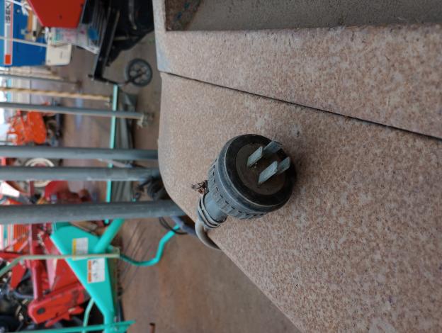 ミツワ 枝豆もぎ取り機 – 農キング