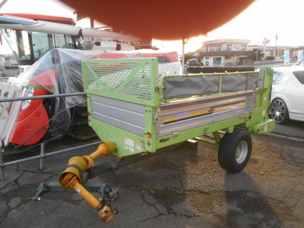 スター　中古　マニアスプレッダー