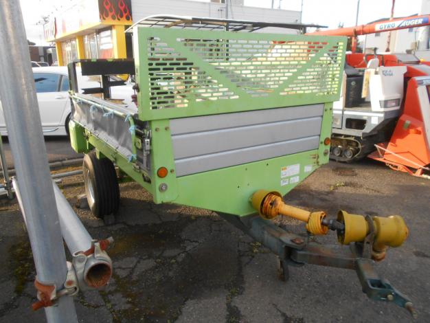 スター　中古　マニアスプレッダー