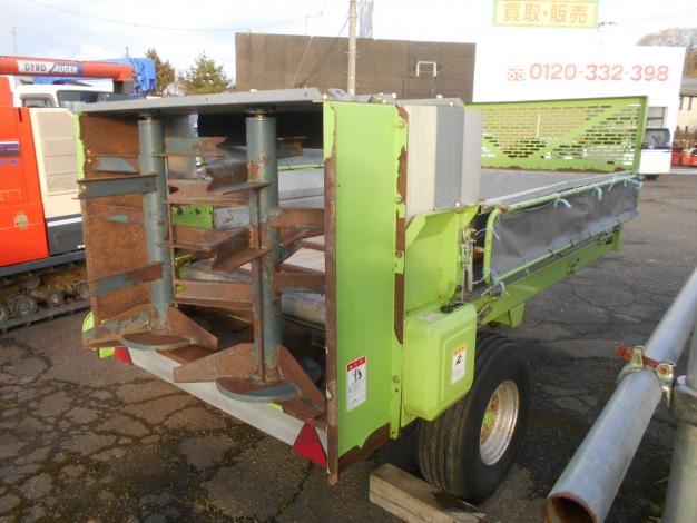 スター　中古　マニアスプレッダー