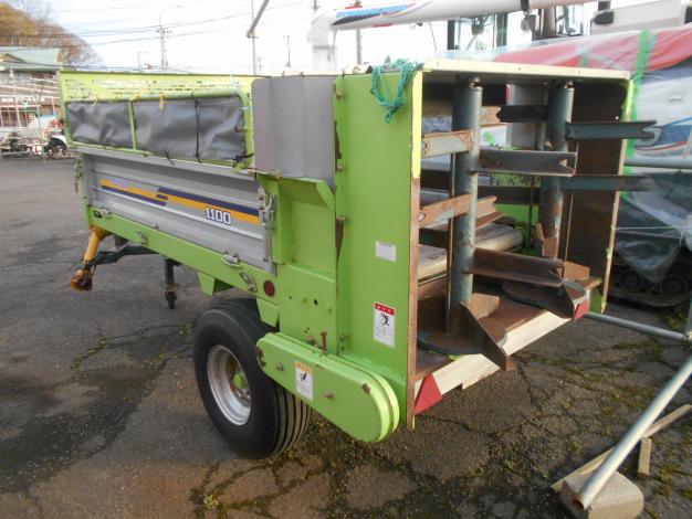 スター　中古　マニアスプレッダー