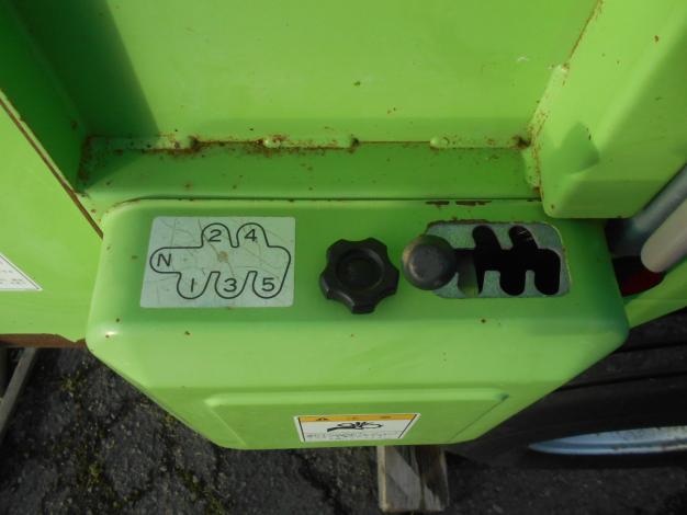 スター　中古　マニアスプレッダー