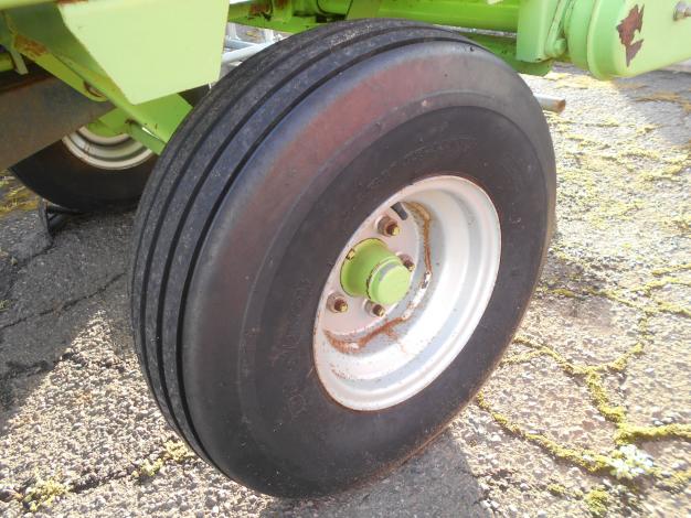 スター　中古　マニアスプレッダー