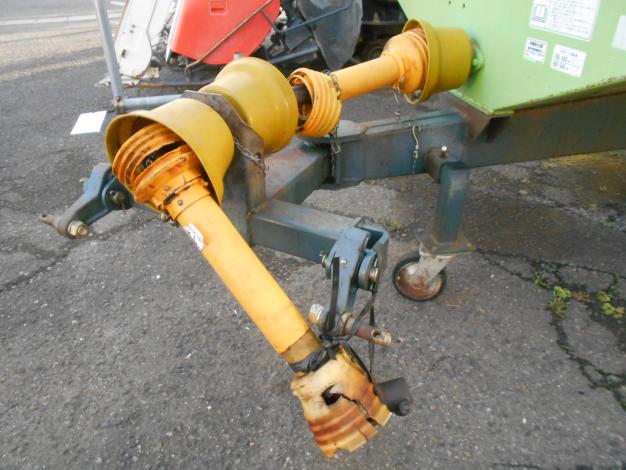 スター　中古　マニアスプレッダー