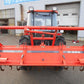 クボタ　中古トラクター