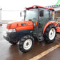 クボタ 中古トラクター