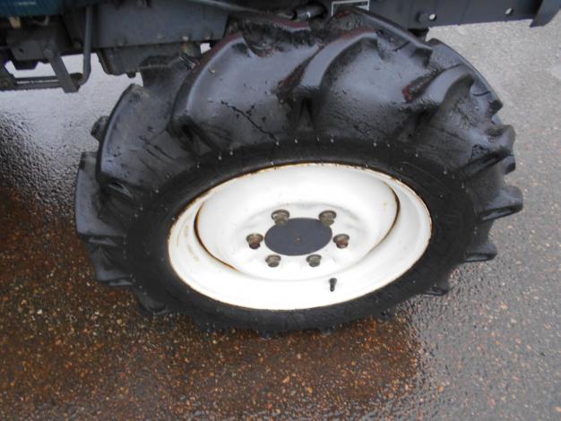 クボタ 中古トラクター