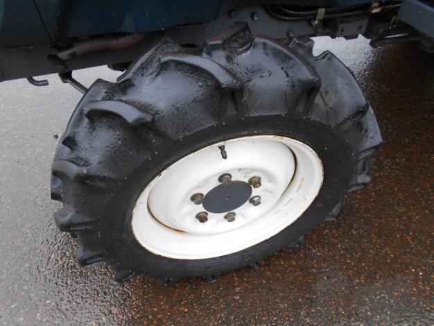 クボタ 中古トラクター