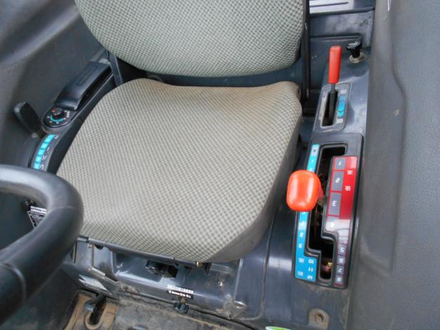 クボタ 中古トラクター