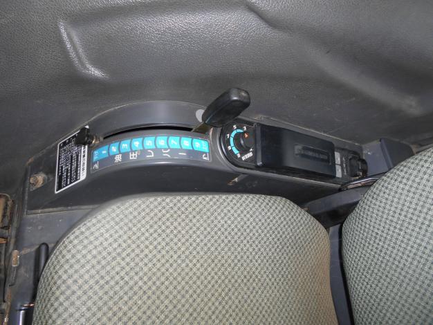 クボタ 中古トラクター