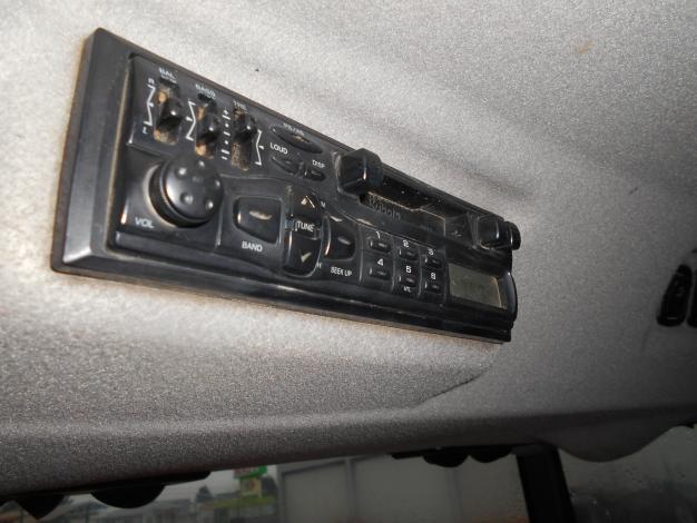 クボタ 中古トラクター