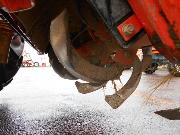 クボタ 中古トラクター