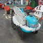 中古　クボタ　田植機　4条