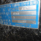 中古　クボタ　田植機　4条