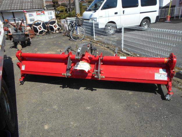 ニプロ中古ハロー