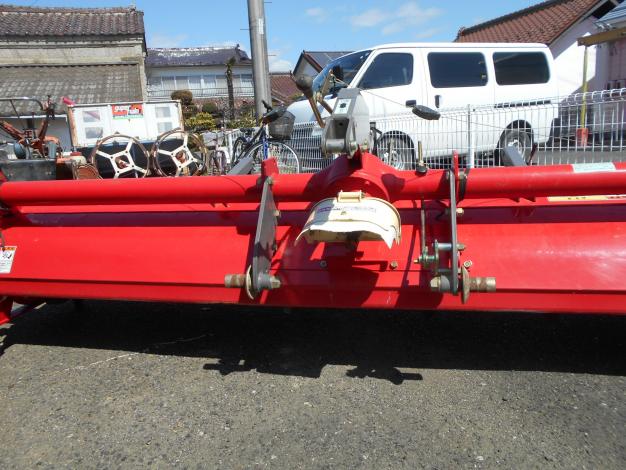 ニプロ中古ハロー