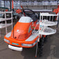 クボタ　中古　田植機