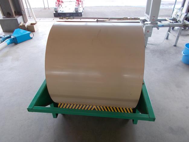 ホクエツ　中古　混合機