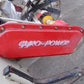 冨士トレーラー　中古　畦塗機