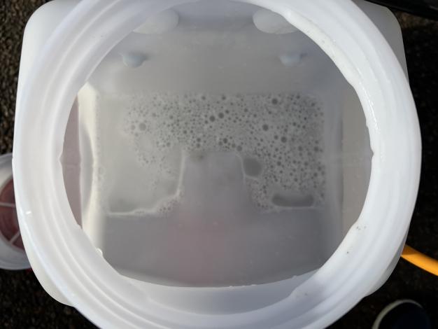 丸山　中古　背負動噴