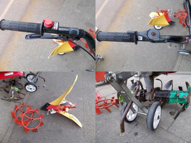 ホンダ　中古　耕運機