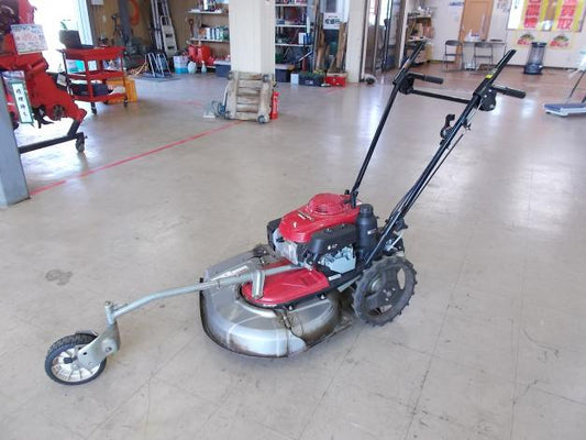 ホンダ 中古 歩行草刈機