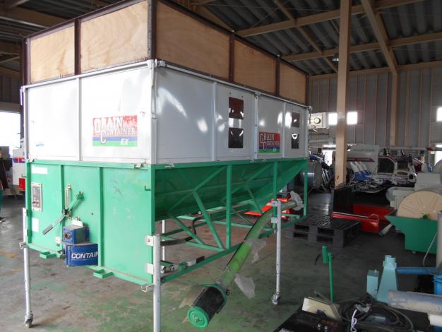 タイショ—中古グレンコンテナ