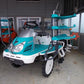 クボタ　中古　田植機